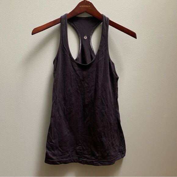 Lululemon Athletica Reversible Tank Top Small - Picture 1 of 5